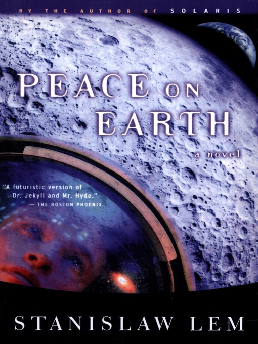 Title details for Peace on Earth by Stanislaw Lem - Available